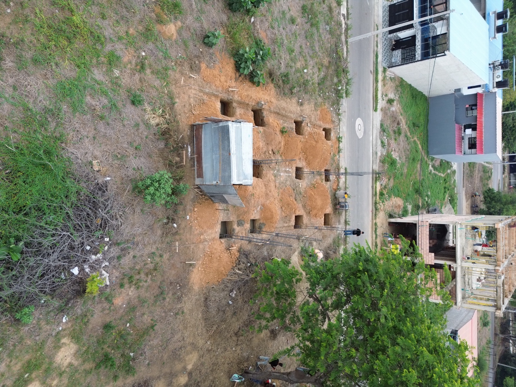 Proyecto Residencial 02