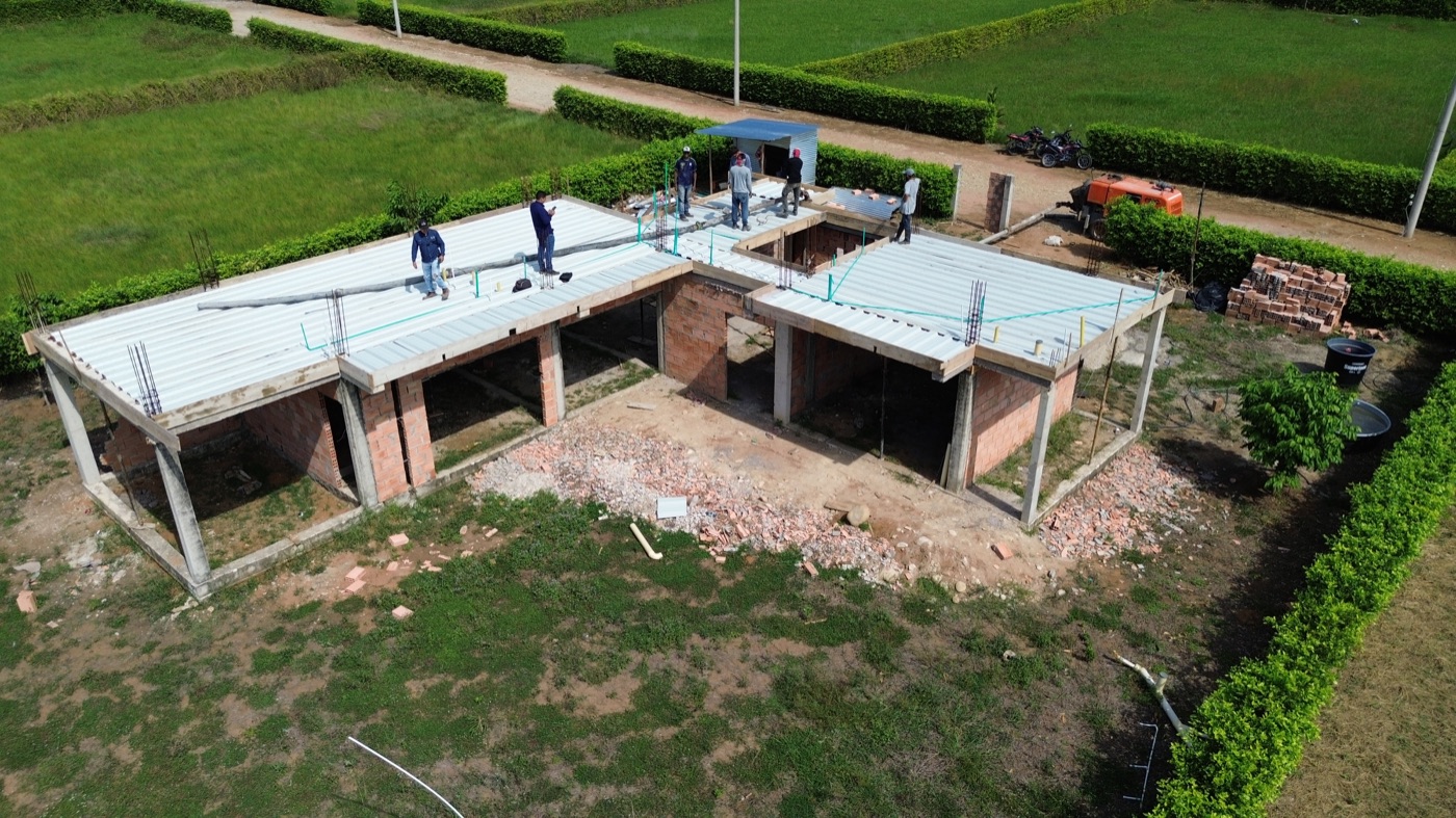 Construcción