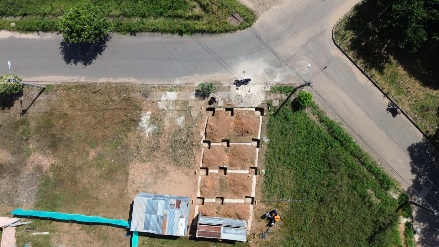 Infraestructura